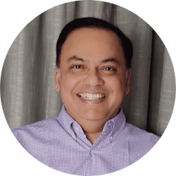 Anup Jain