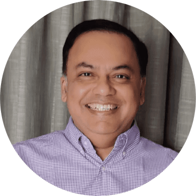 Anup Jain